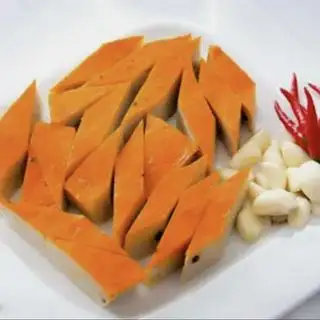Hình ảnh CHẢ CUA THÊM