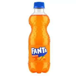 Hình ảnh Fanta
