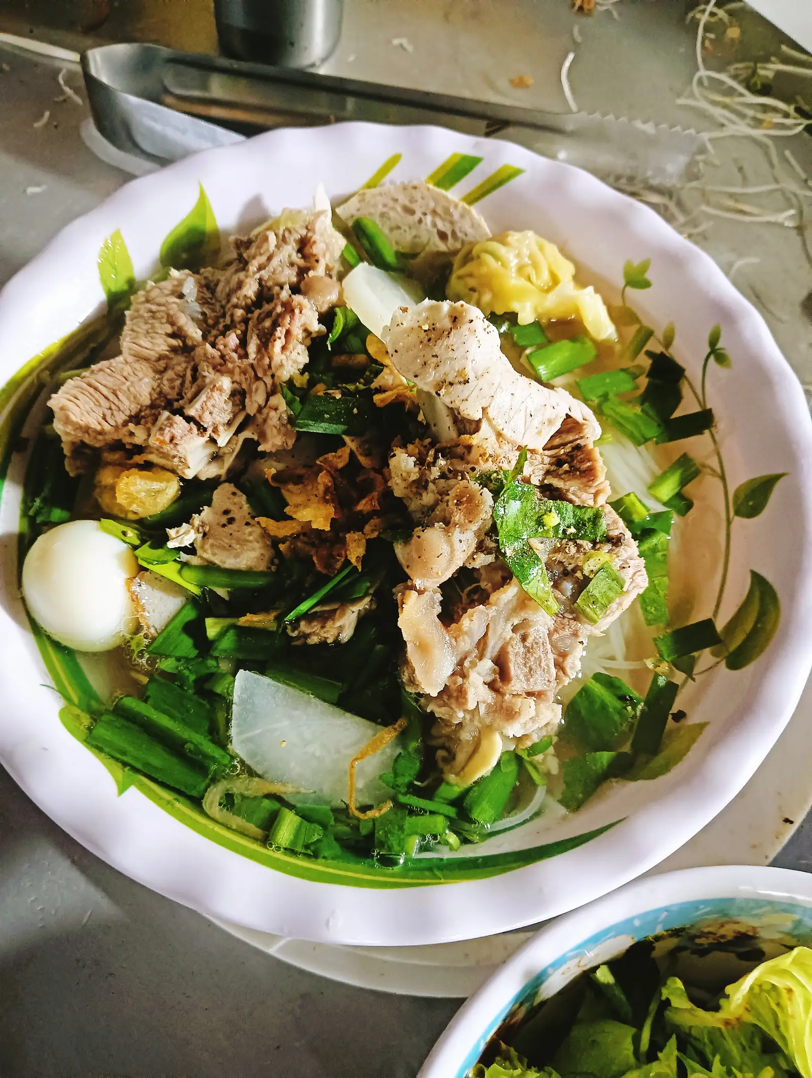 Hình ảnh Hủ tiếu đặc biệt 