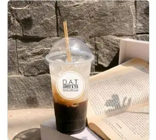 Hình ảnh cafe đá 