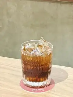 Original cold brew - 58.000 ₫ tại PHƠMEN Cafe - Nguyễn Thị Minh Khai