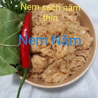 Hình ảnh Nem nắm 1kg - dành cho 9 đến 10 người ăn