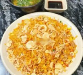 Hình ảnh Cơm chiên thập cẩm