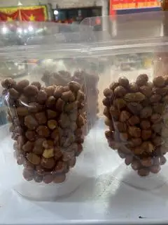 Hình ảnh Lạc rang muối