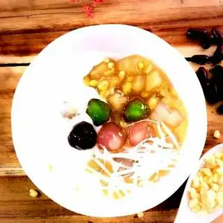 Hình ảnh Chè bưởi trân châu các loại