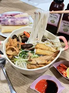 Phở Hà Nội - 70.000 ₫ tại Cái Sạp Thuần Chay - Nguyễn Công Hoan
