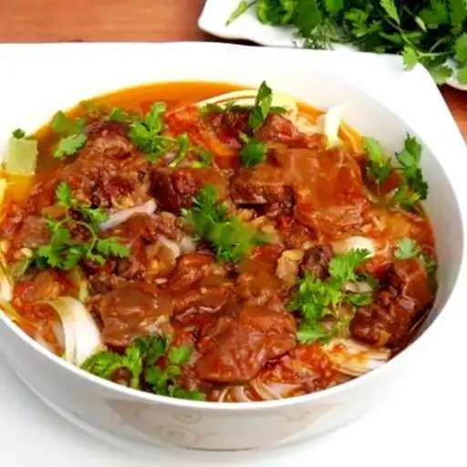 Hình ảnh Phở Sốt Vang