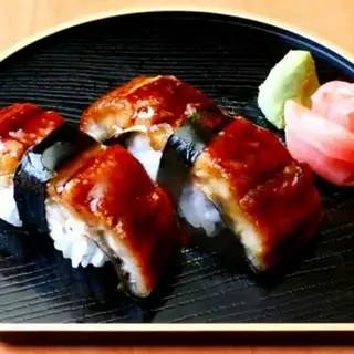 Sushi Lươn Nhật N4 - Unagi Nigiri - 69.000 ₫ tại Sushi Hokkaido Deli - Sushi & Sashimi - Phú Mỹ