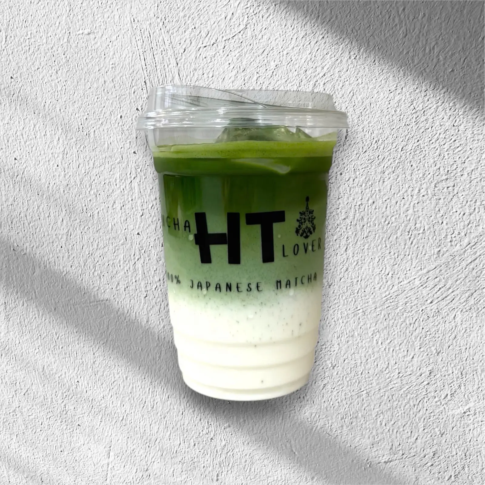 Matcha latte size M - 80.000 ₫ tại HT Matcha Lover - Phú Mỹ