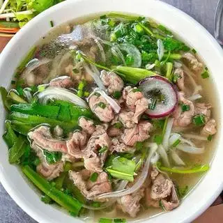 Hình ảnh Phở