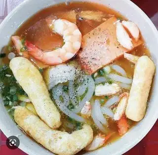 Bánh canh cua thịt  - 60.000 ₫ tại Bánh Canh Cua Gia Hân - Lê Văn Lương