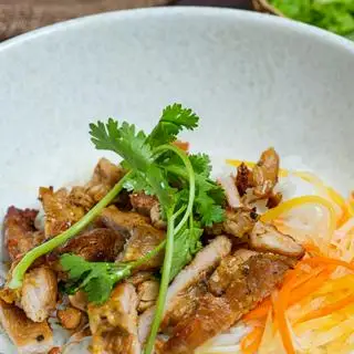Bún tô thịt nướng - 42.000 ₫ tại Bún Thịt Nướng Bảo Bảo - Tân Quý
