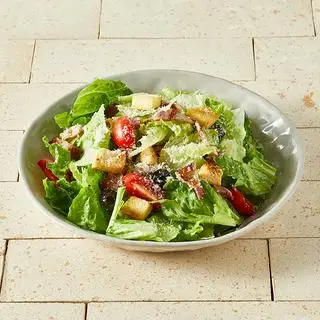 Hình ảnh Salad thịt xông khói