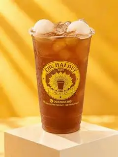 Hình ảnh Trà Vải