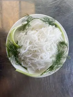 Hình ảnh Bún thêm