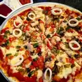 Hình ảnh P11. Four Season Pizza