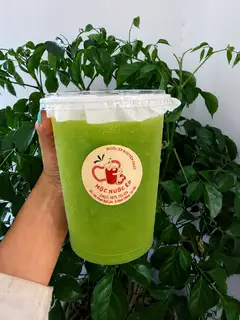 Hình ảnh Cần tây - táo