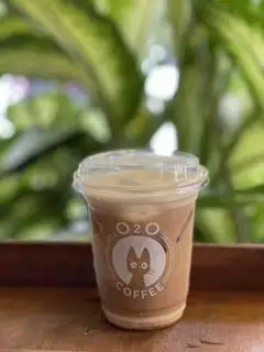 Hình ảnh Cà Phê Sữa Tươi