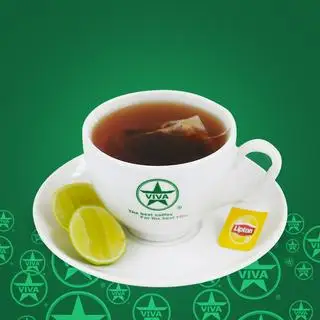 Hình ảnh Lipton (nóng)