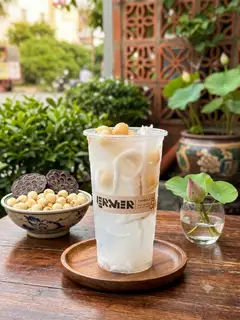 Hình ảnh Dừa sen