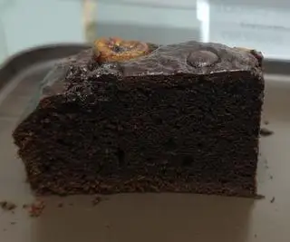 Hình ảnh Bánh chuối cacao mini