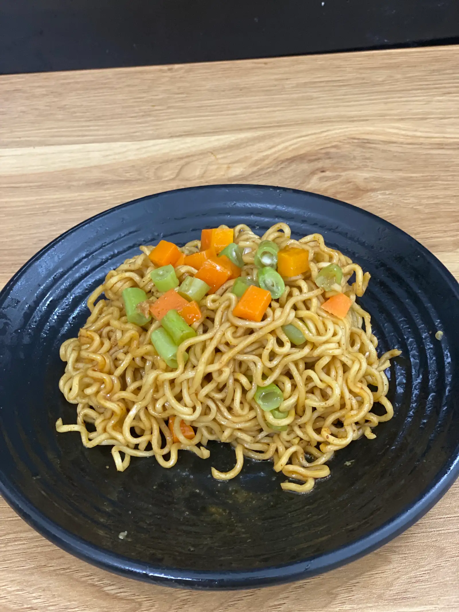 Hình ảnh Mì bắp
