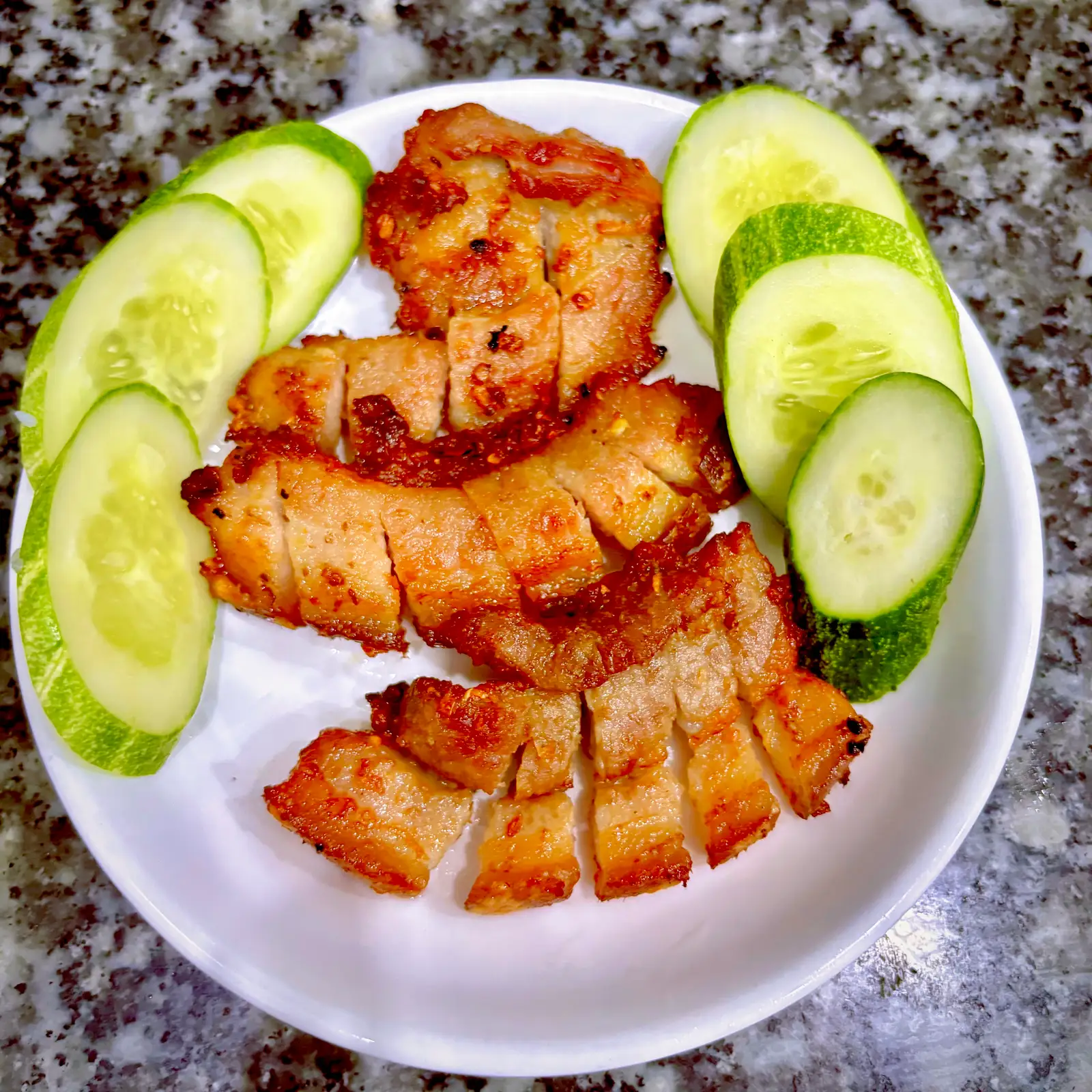 Hình ảnh Ba Rọi Thêm