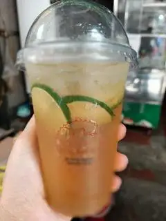 Hình ảnh Trà chanh
