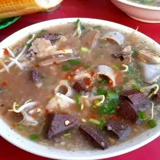 Hình ảnh Cháo Lòng đầy đủ bổ sung