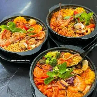 Hình ảnh Mỳ Cay Đặc Biệt