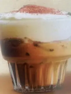 Hình ảnh Cà phê muối