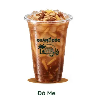 Hình ảnh Đá Me Quán Cóc 700ml