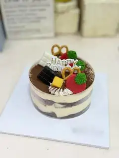 Hình ảnh TIRAMISU Ổ 12CM
