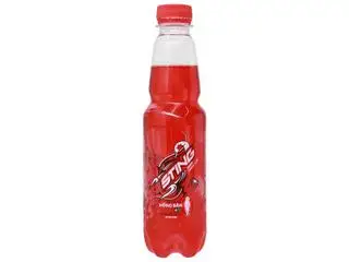 Hình ảnh Sting- Chai