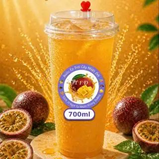 Hình ảnh Chanh dây