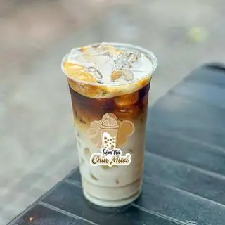 Sữa Tươi Cà Phê - 40.000 ₫ tại Tiệm Trà Chín Mươi - Cơm Trưa Văn Phòng - Lý Thái Tổ