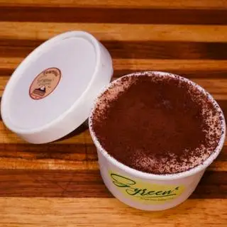 Hình ảnh Kem Tiramisu - Size 110 ml