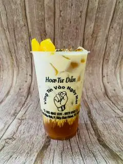 Hình ảnh Trà Thạch Đào