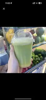 Hình ảnh Nước ép Ổi