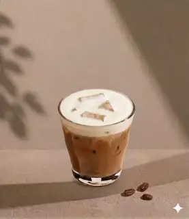 Hình ảnh Cà phê muối/ Hue salted coffee