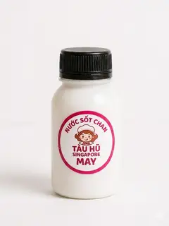 Hình ảnh Chai sốt thêm 50ml