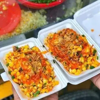 Hình ảnh Ngô xào