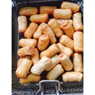 Hình ảnh Combo 10 mực xoắn 