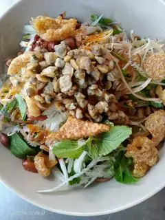 Hình ảnh Bún hến