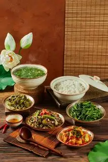 Hình ảnh COMBO GIA ĐÌNH 2 | 2-3 người
