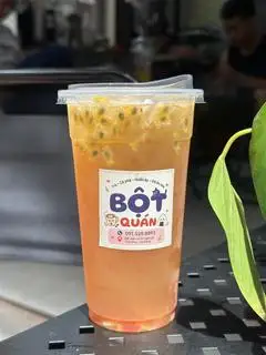Hình ảnh Trà hoa quả