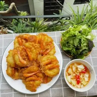 Hình ảnh 10 Bánh Tôm