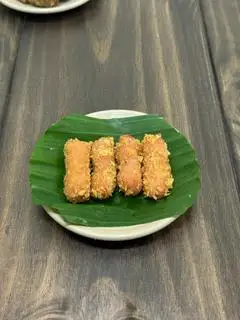 Hình ảnh Nem Chua Thêm