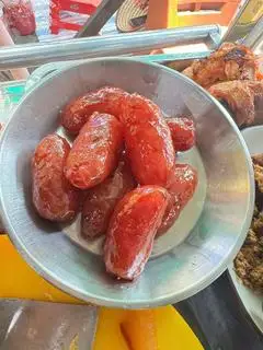 Hình ảnh Lạp xưởng thêm (2cây)