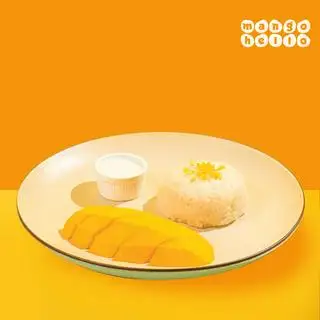Hình ảnh Mango Coco Island - Xôi Xoài